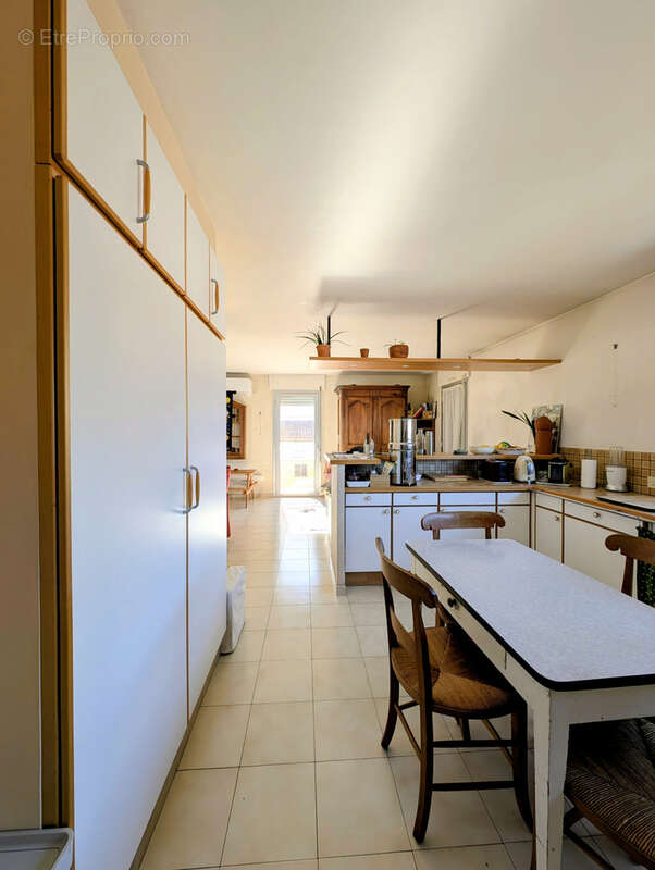 Maison à SETE