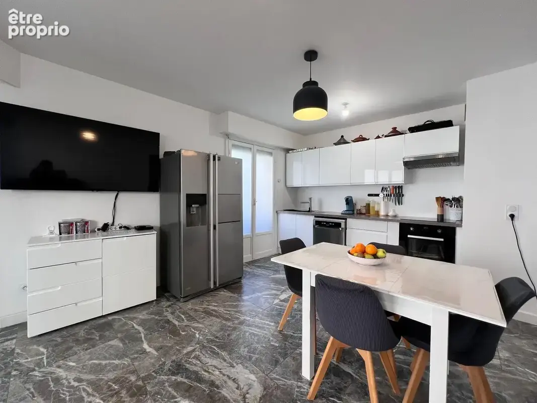 Appartement 3 pièces 68 m² à vendre à Nice (06100) - photo 9