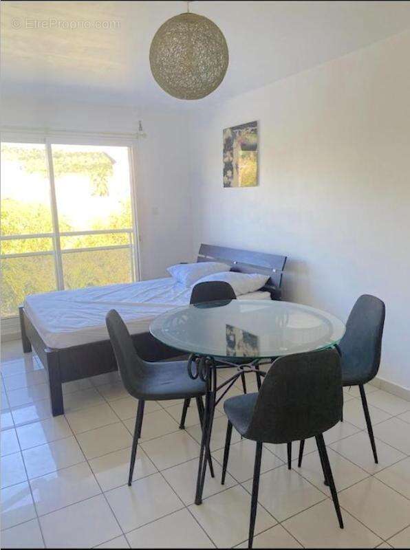 Appartement à SAINT-PAUL