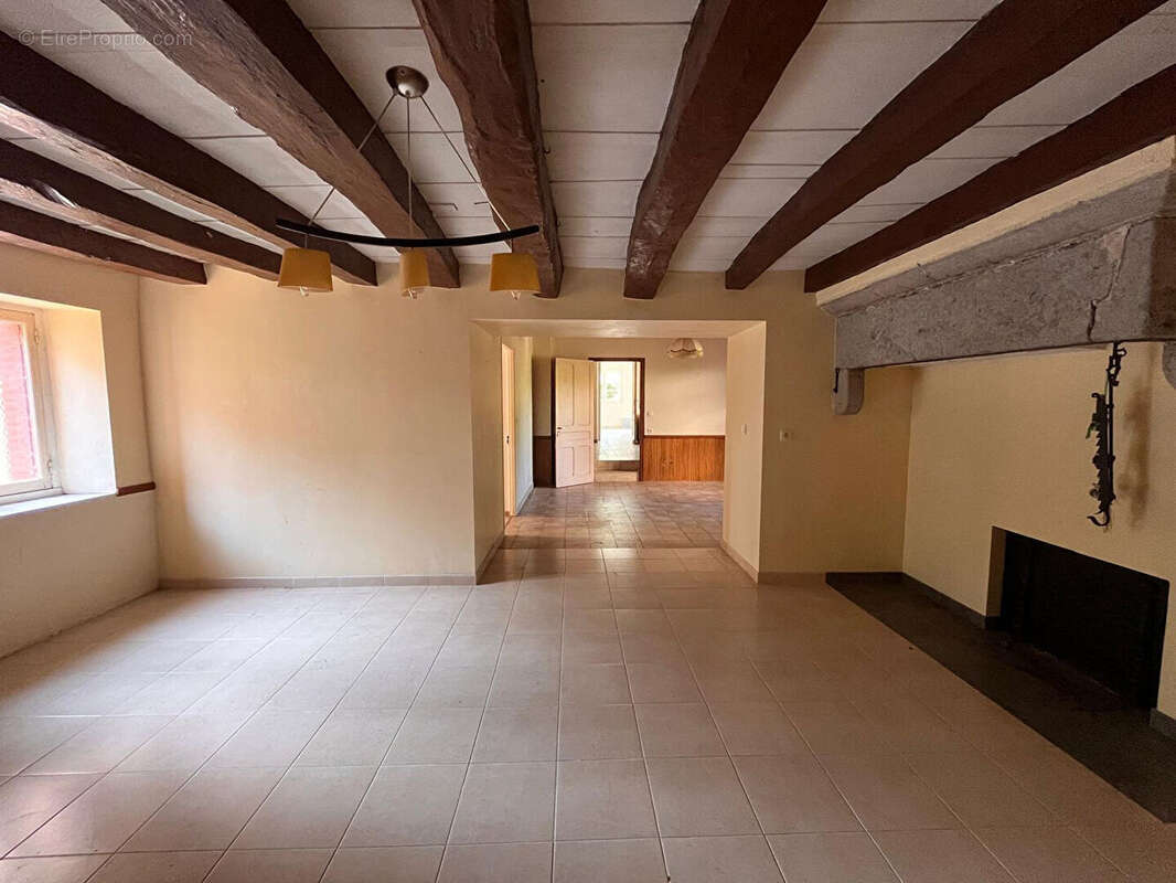 Maison 170 m² à Moncley  - photo 12