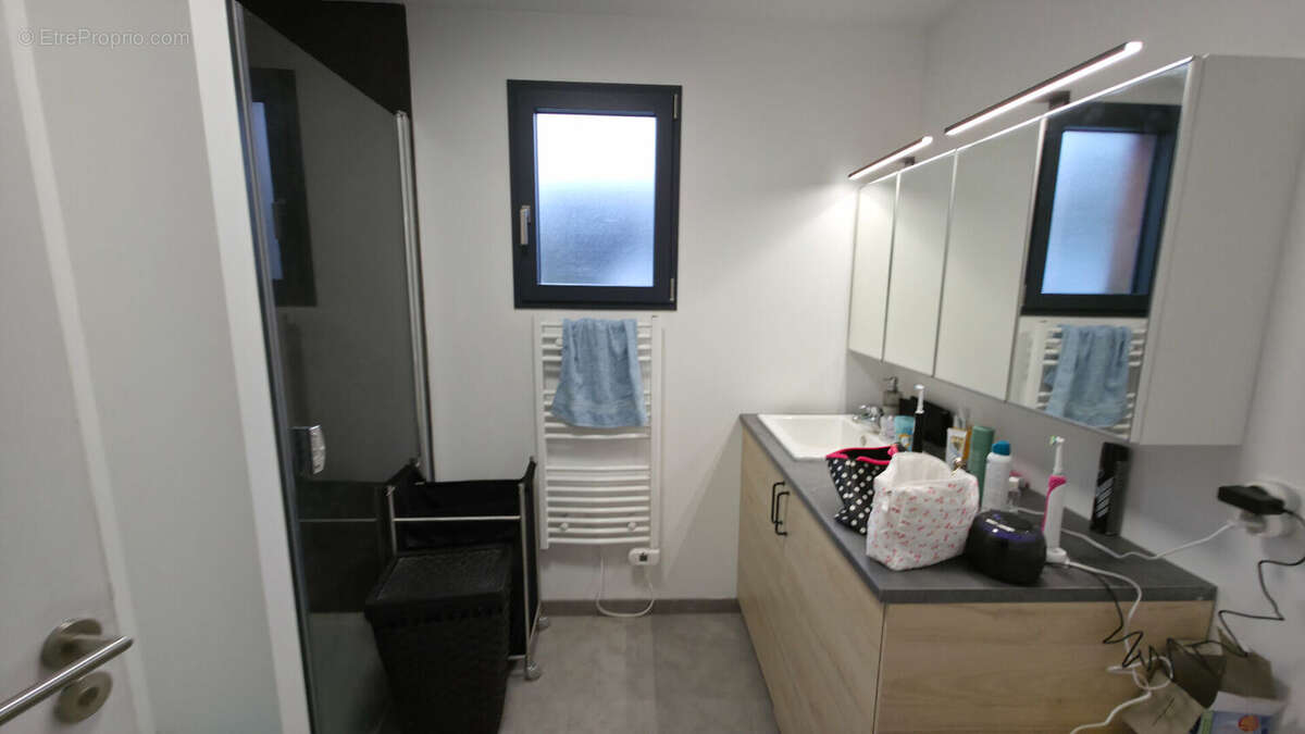 Maison à MONTOIR-DE-BRETAGNE