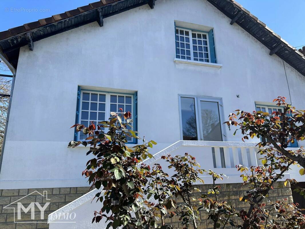 Maison à BERGERAC