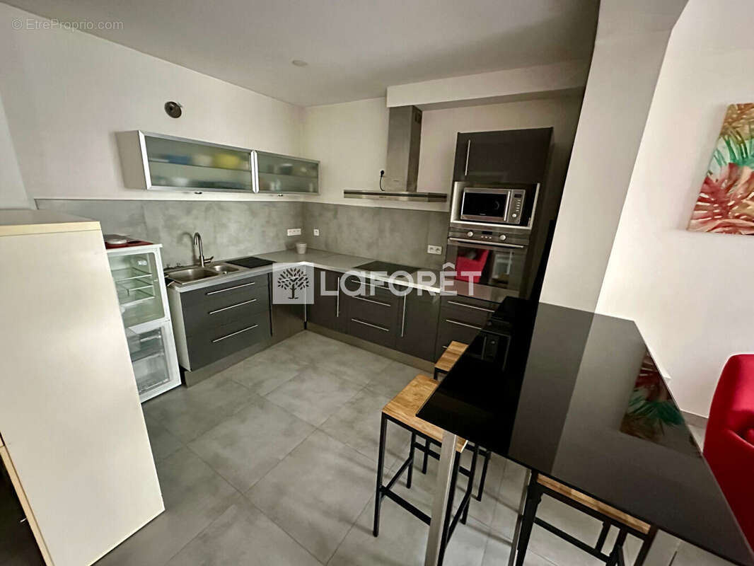 Appartement à LE PERREUX-SUR-MARNE