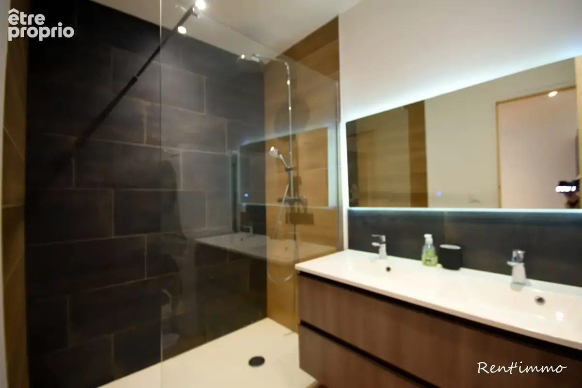 Maison 3 pièces 59 m² à vendre à Vannes (56000) - photo 6