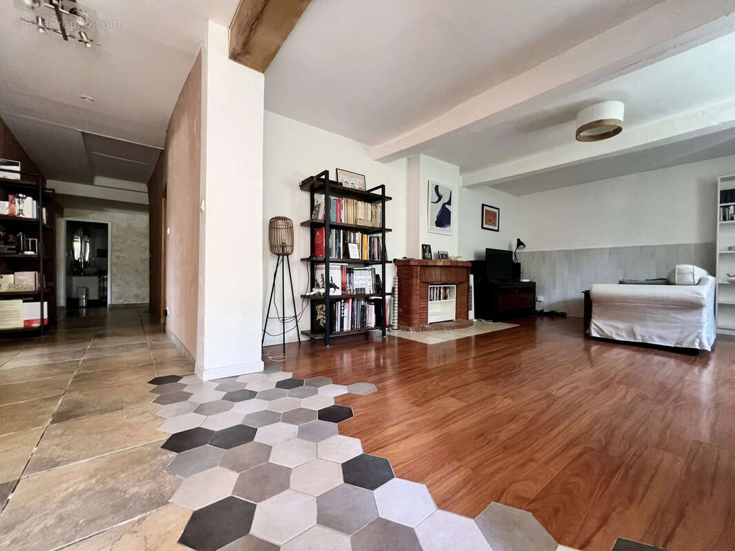 Maison à L'ISLE-JOURDAIN