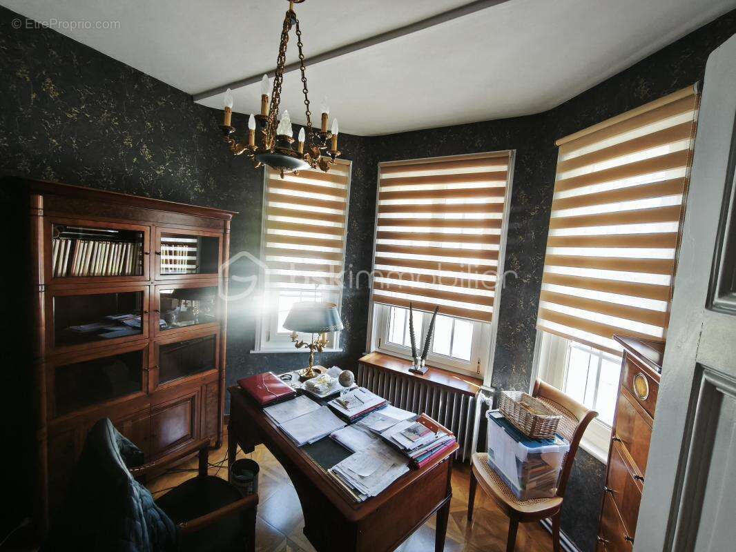 Maison à VITRY-EN-ARTOIS