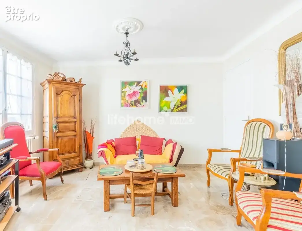 Maison 5 pièces 181 m² à vendre à Breuillet (91650) - photo 5