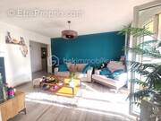 Appartement à LA VALETTE-DU-VAR