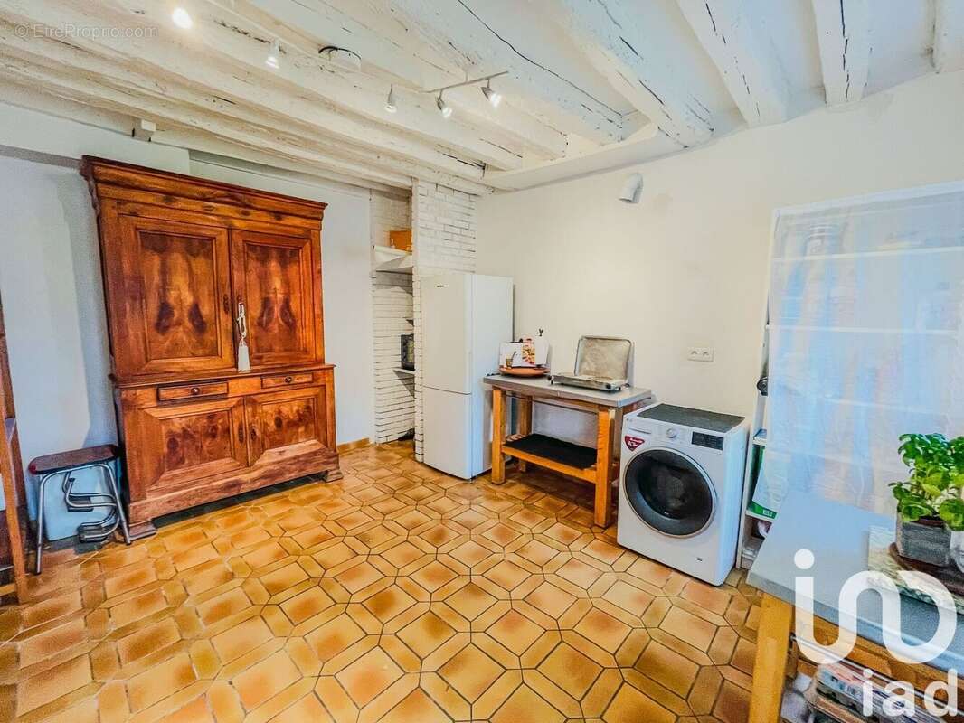 Photo 6 - Maison à VILLENEUVE-LE-COMTE