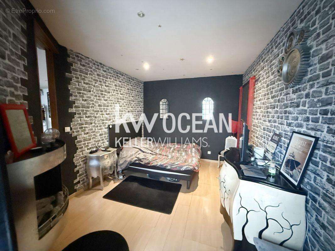 Appartement à LESNEVEN