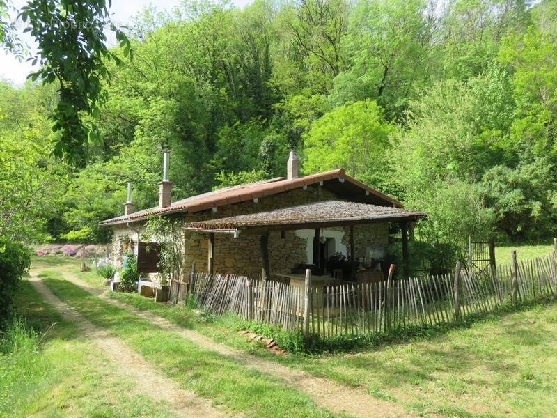 Maison à TORCIEU