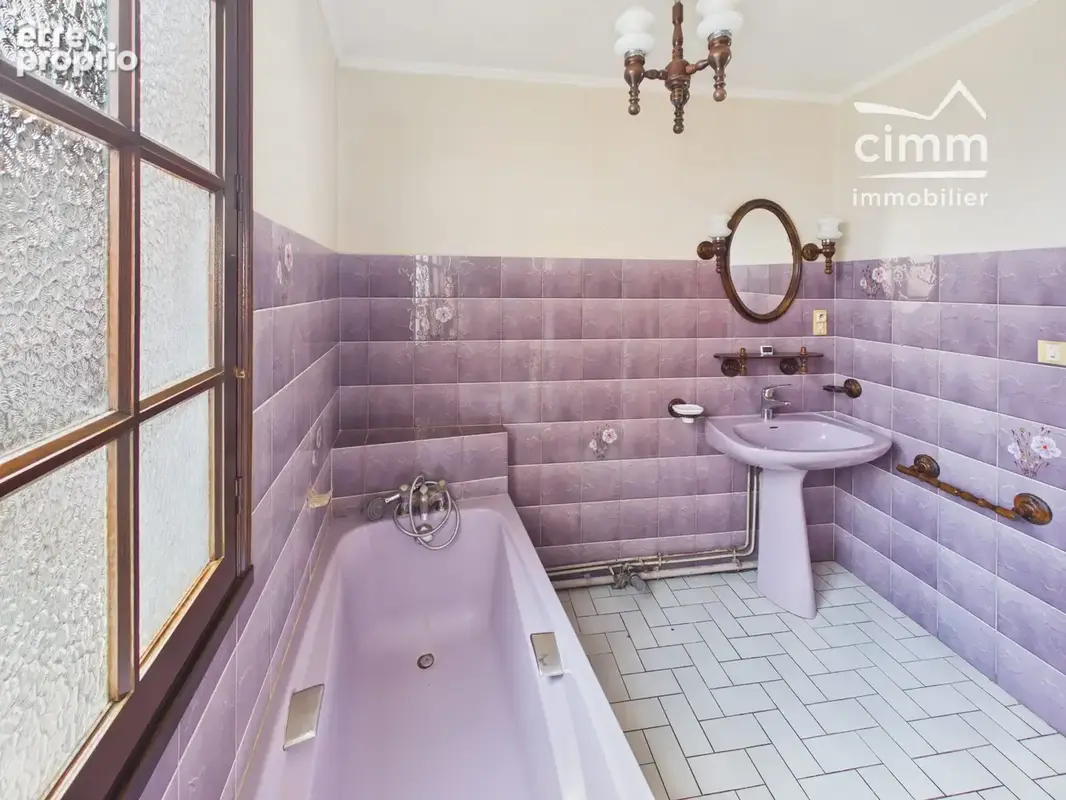 Maison 4 pièces 100 m² à vendre à Tullins (38210) - photo 9
