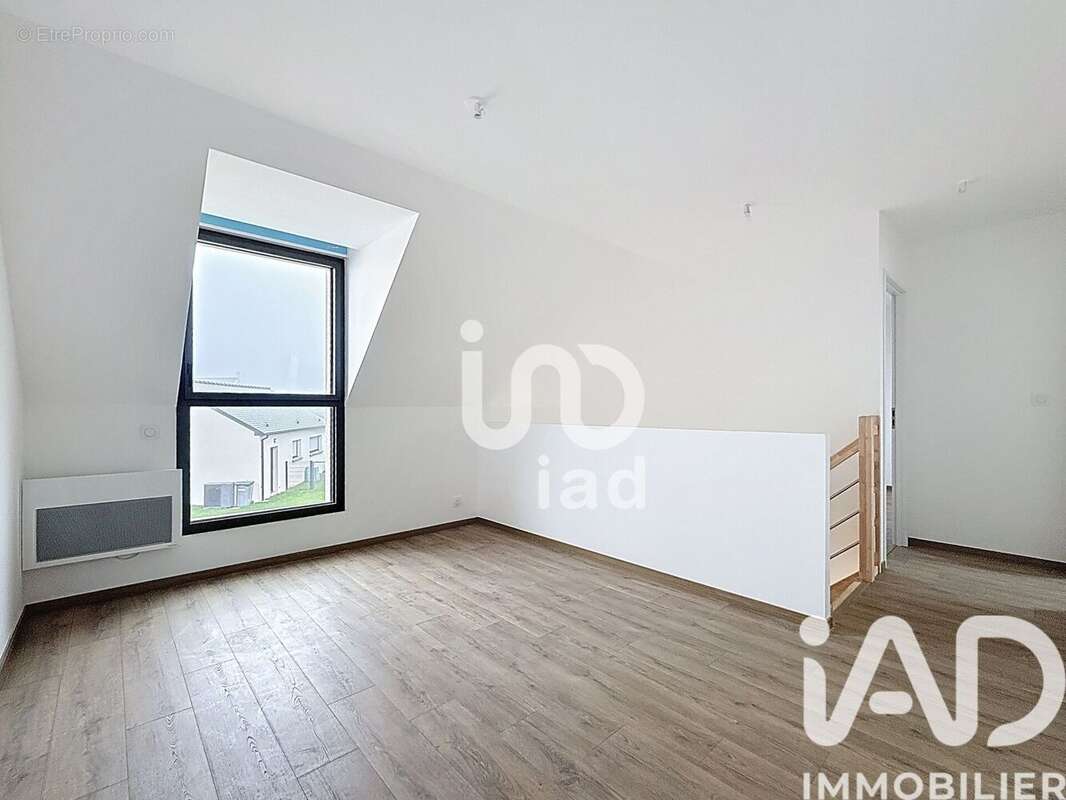 Photo 8 - Maison à FREHEL