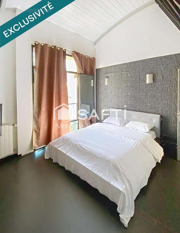 Appartement 260 m² à Puteaux  - photo 8