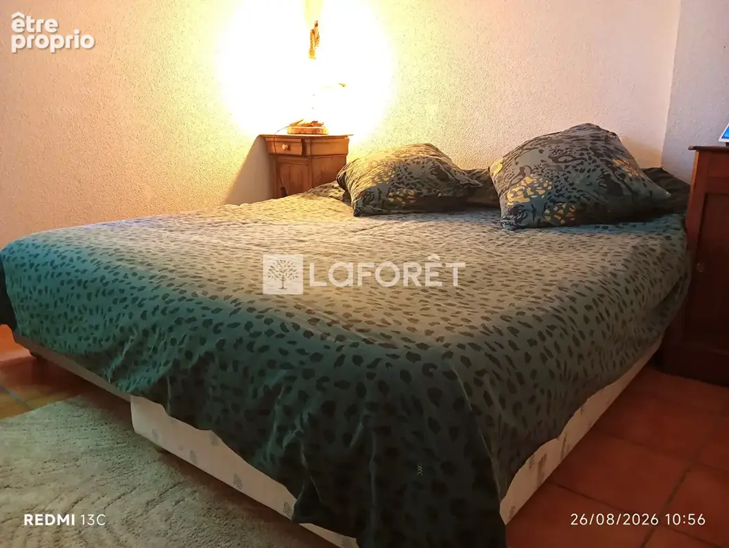 T2 ; 41.45m² Loggia Parking - La Preste - photo 16