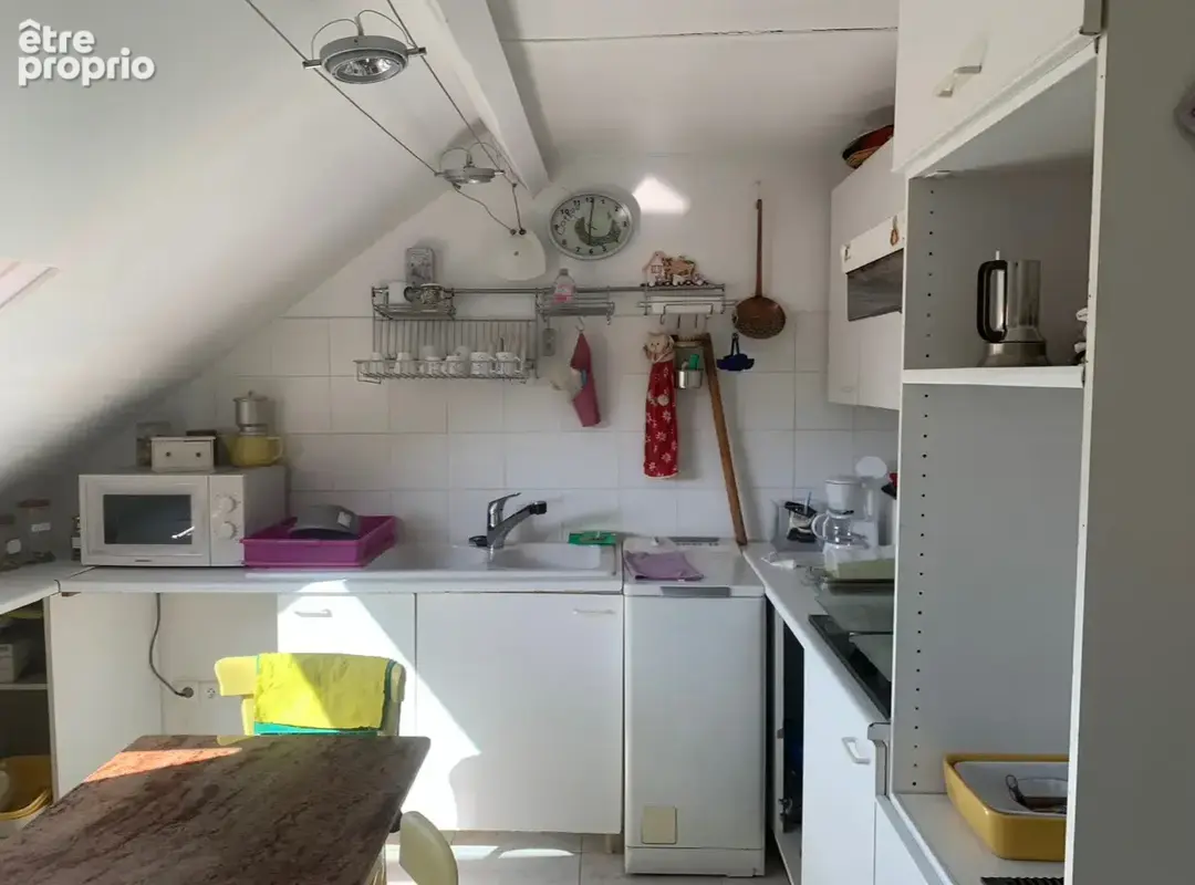 Appartement t3 à l ' ile rousse - photo 32