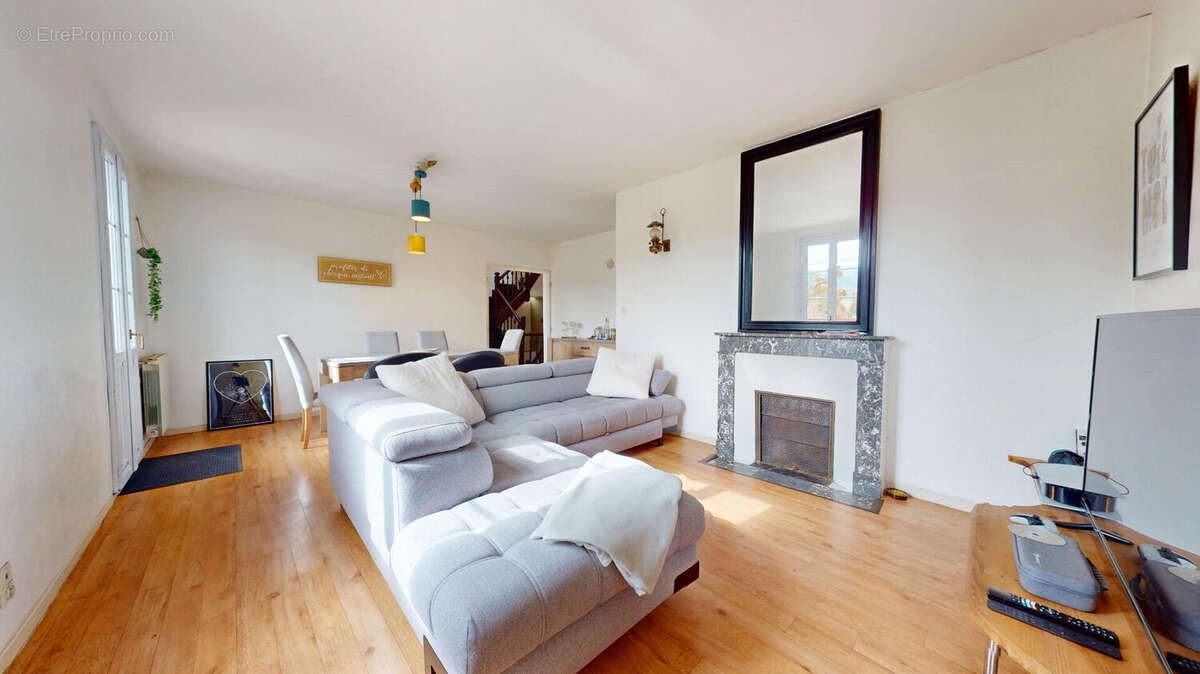 Appartement à CAMBO-LES-BAINS