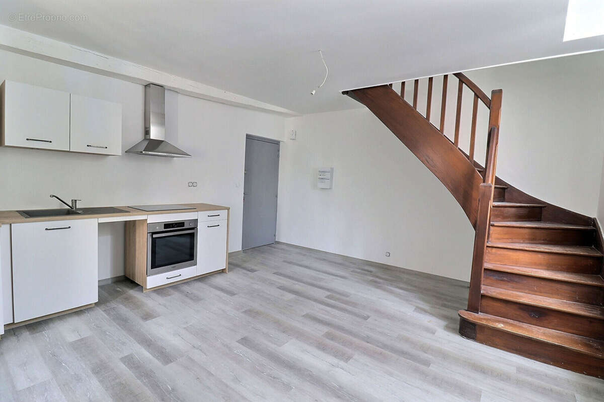 Appartement à FIGEAC