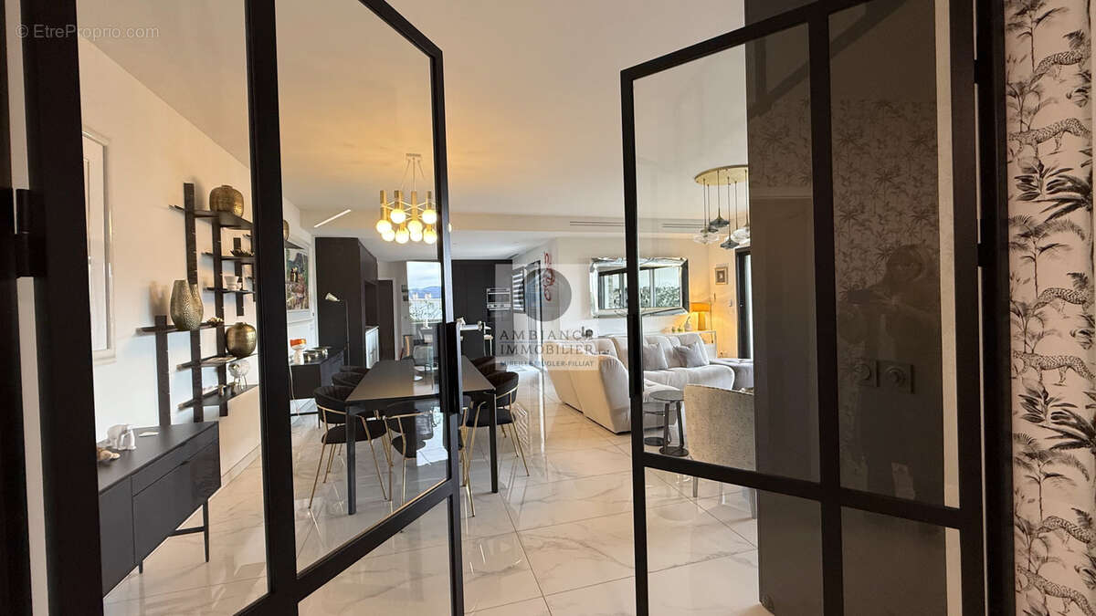 Appartement à VALENCE