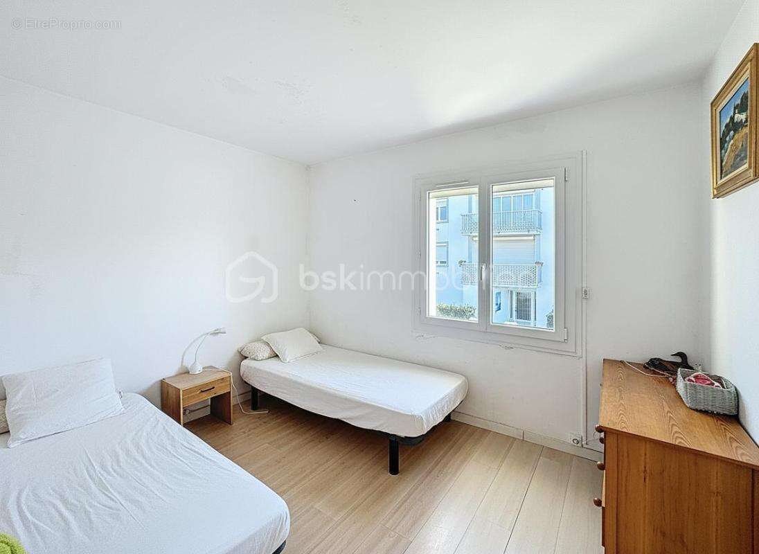 *** Appartement T3 avec terrasse Vue Mer à PALAVAS *** - photo 7