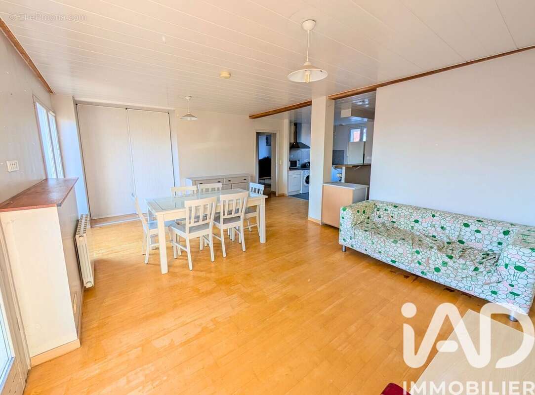 Photo 3 - Appartement à CORBEIL-ESSONNES