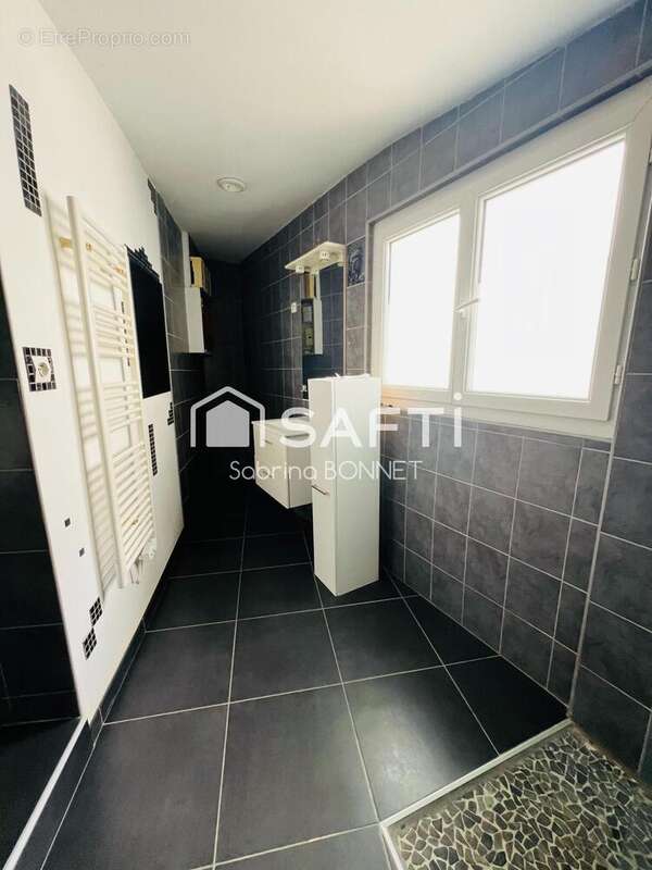 Photo 7 - Maison à SALIGNY