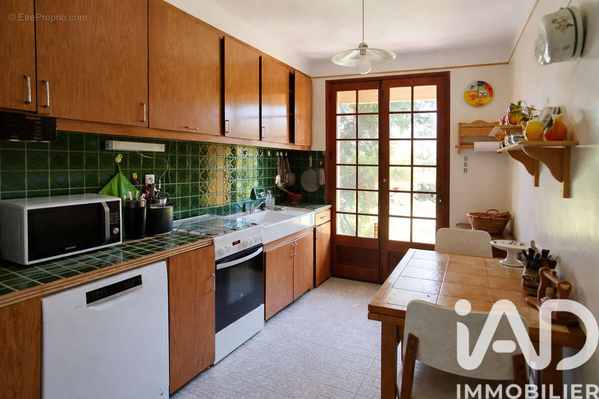 Photo 4 - Maison à SAINT-CHAMAS