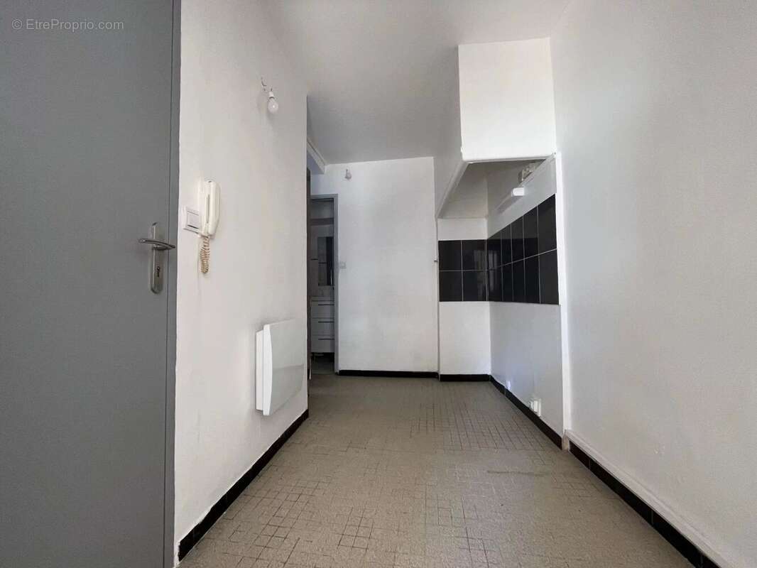 Appartement à LODEVE