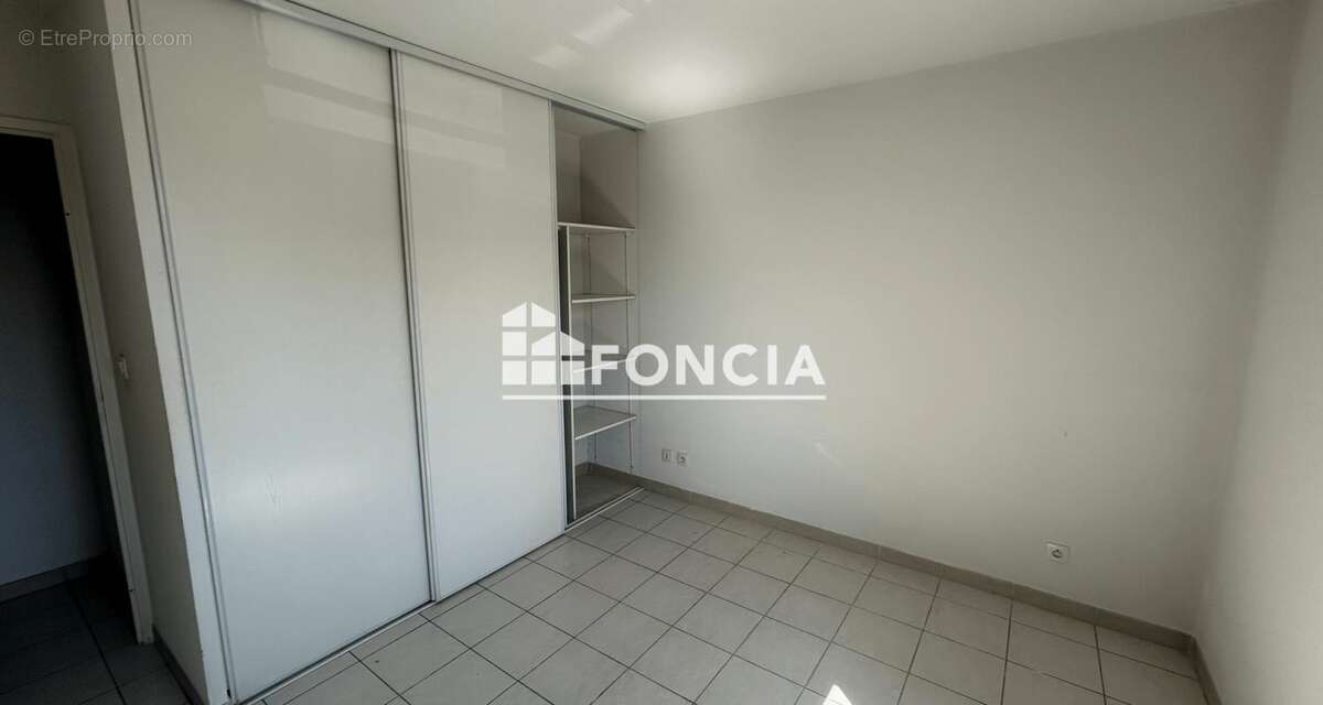 Appartement à CARPENTRAS