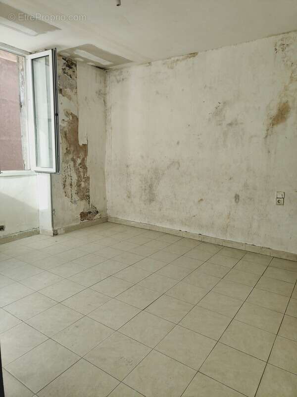 Appartement à BEDARIEUX