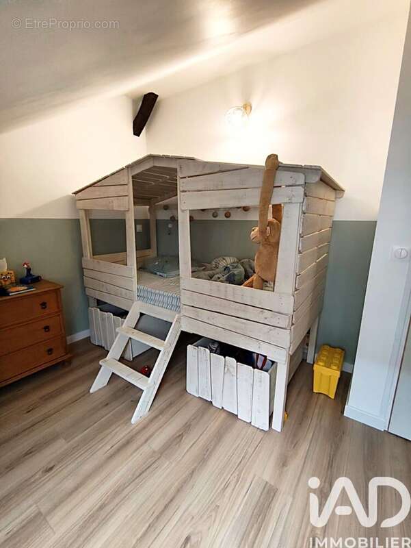 Photo 7 - Appartement à EPERNAY