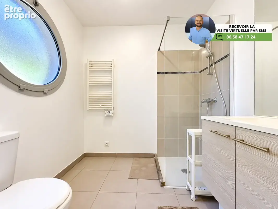 Appartement 2P à vendre à Antibes (06600) - photo 16