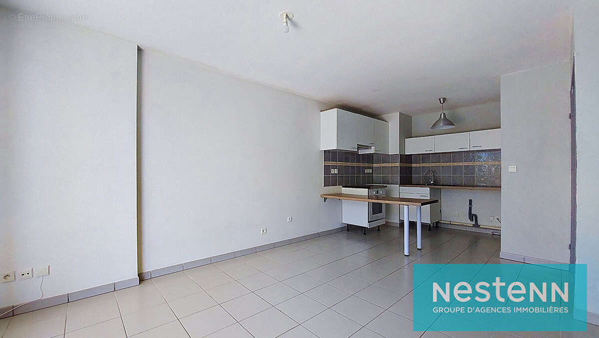 Appartement à ISTRES