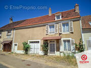 Maison à BILLY-SUR-OISY