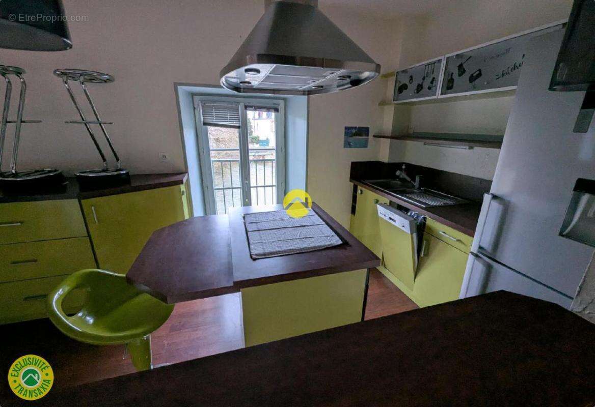 Appartement à BOURGES
