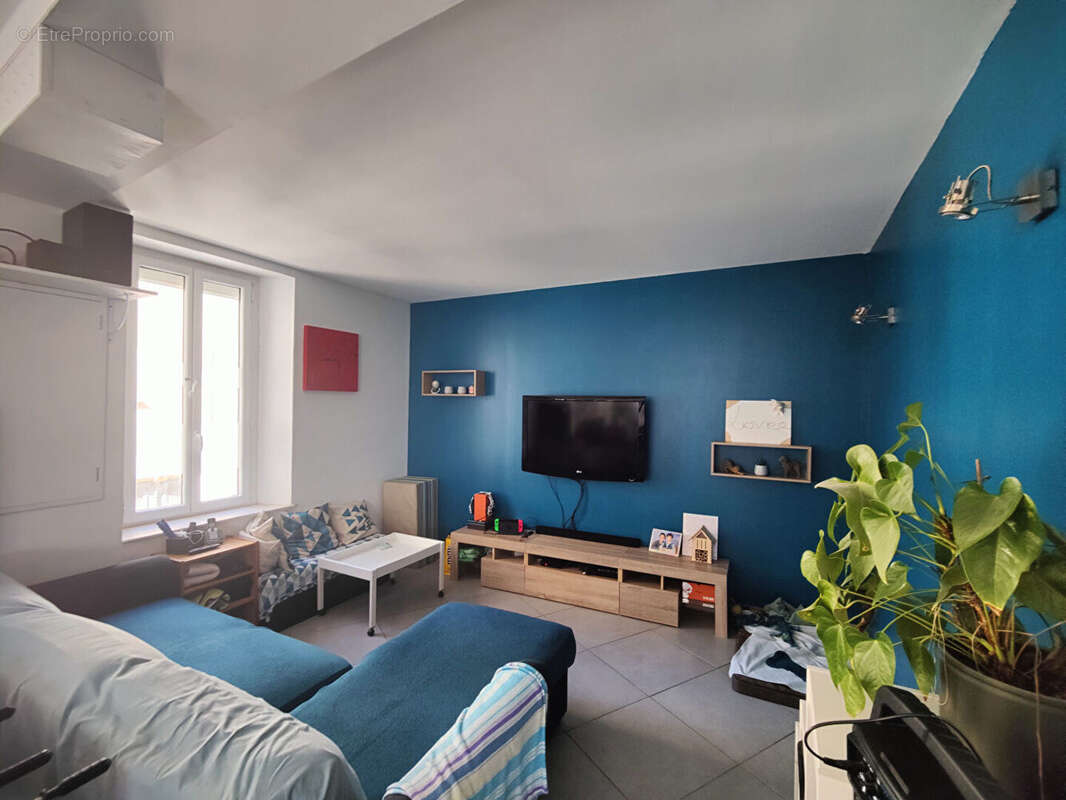 PORTEL Maison 5 pièces avec local - photo 4