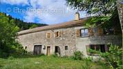 Photo 1 - Maison à USCLADES-ET-RIEUTORD