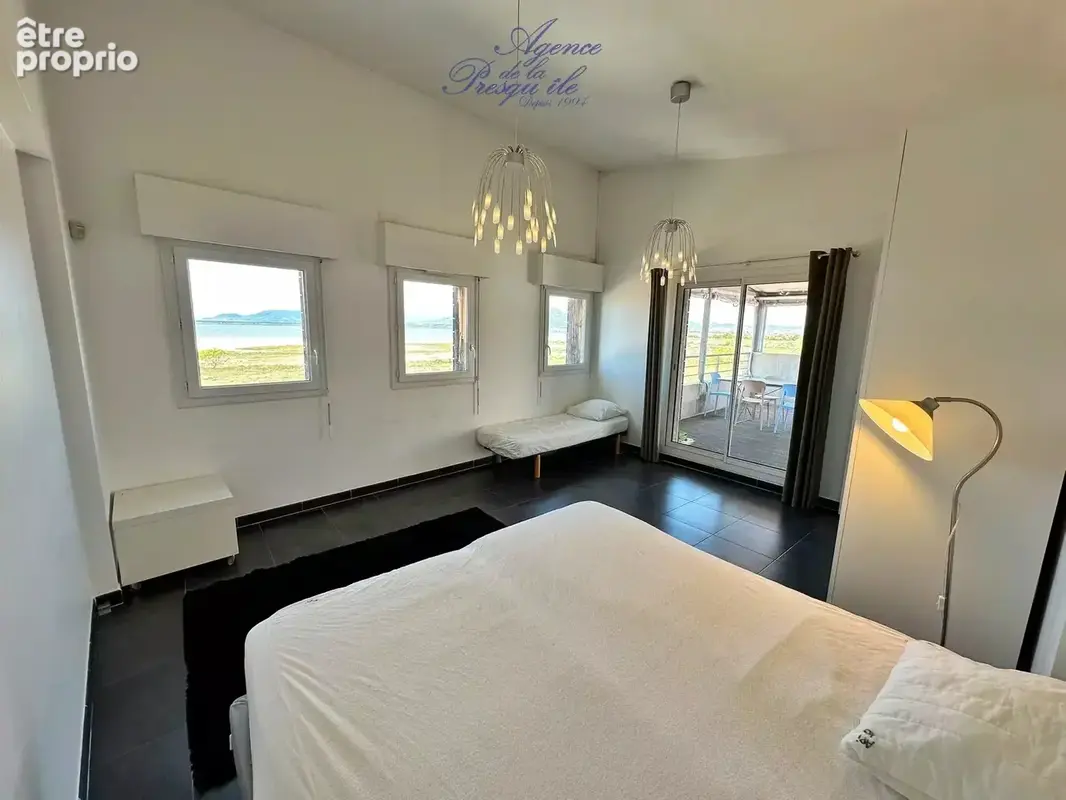 Loft - Presqu'ile de Giens - photo 9