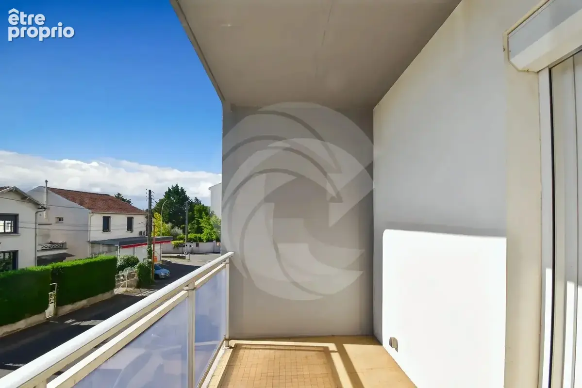 Appartement T4 avec stationnement privatif – Montauban - photo 10