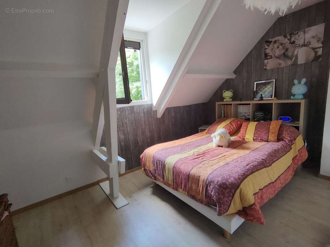 Maison à TULLE