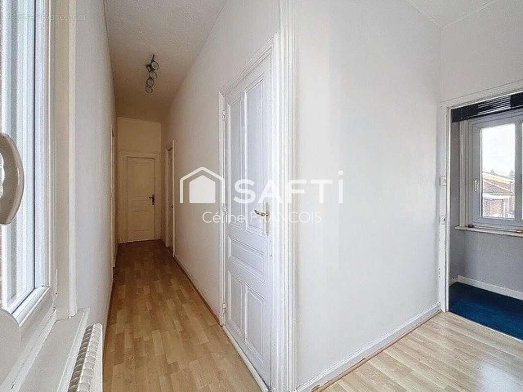 Photo 6 - Maison à PERONNE