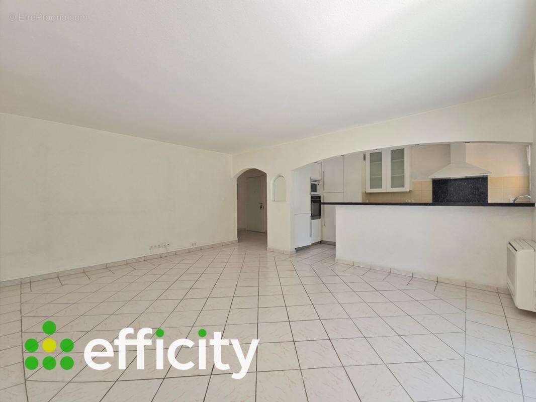 Appartement - photo 7