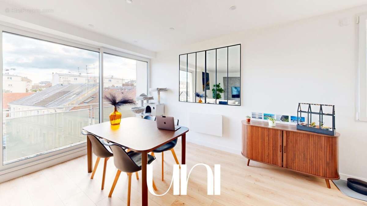 Appartement à CAEN