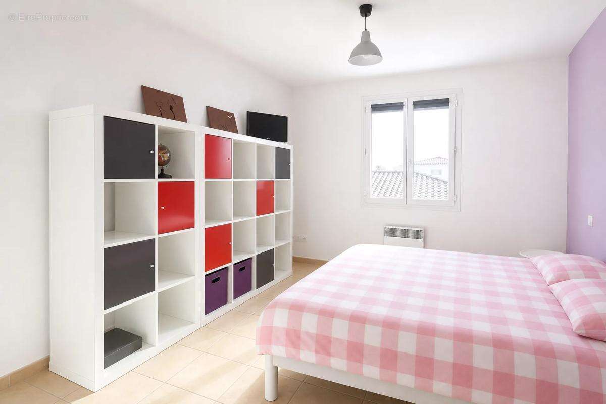 Charmante villa 7 pièces à Sérignan - photo 6
