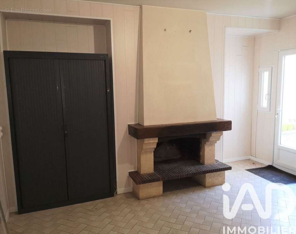 Photo 3 - Maison à VOUVRAY-SUR-LOIR