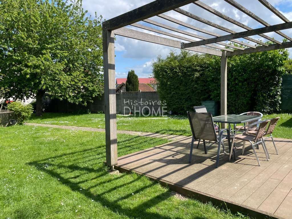 Maison à ROZAY-EN-BRIE