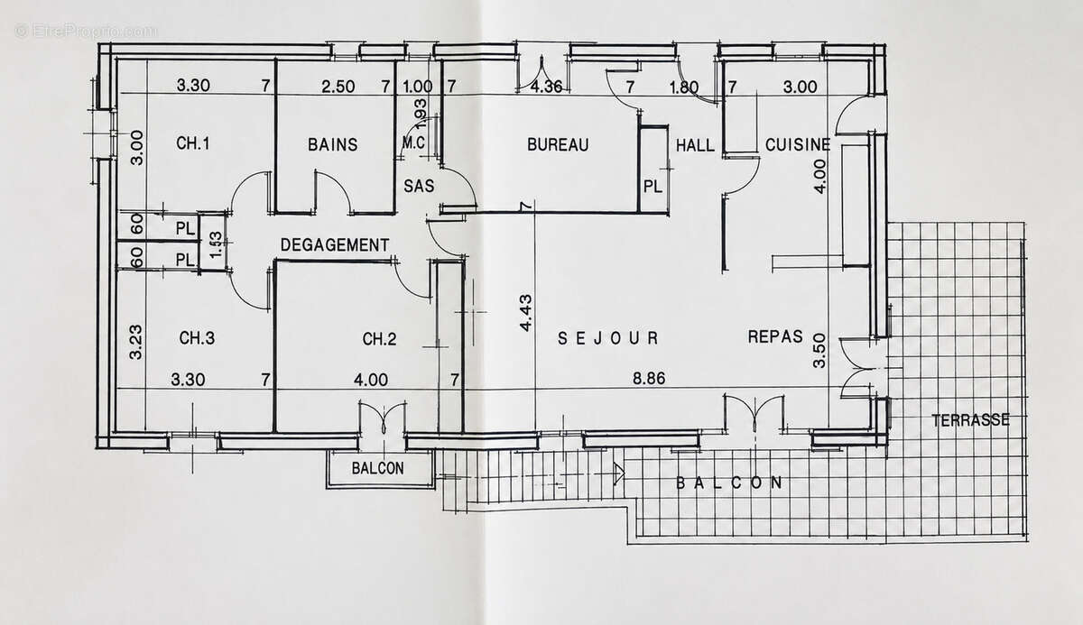 Maison à NICE