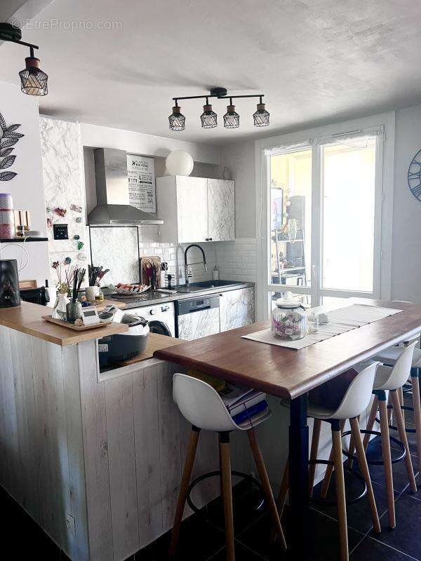 Appartement - photo 9