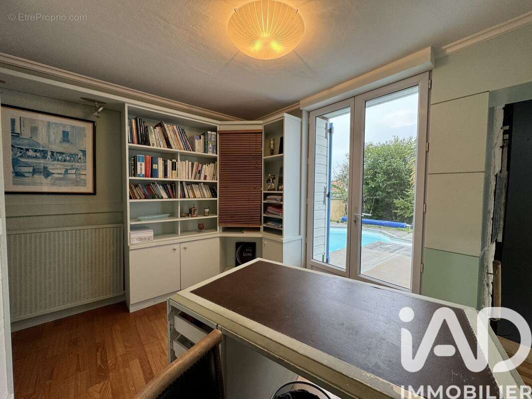 Maison 160 m² à Saint-Herblain  - photo 9