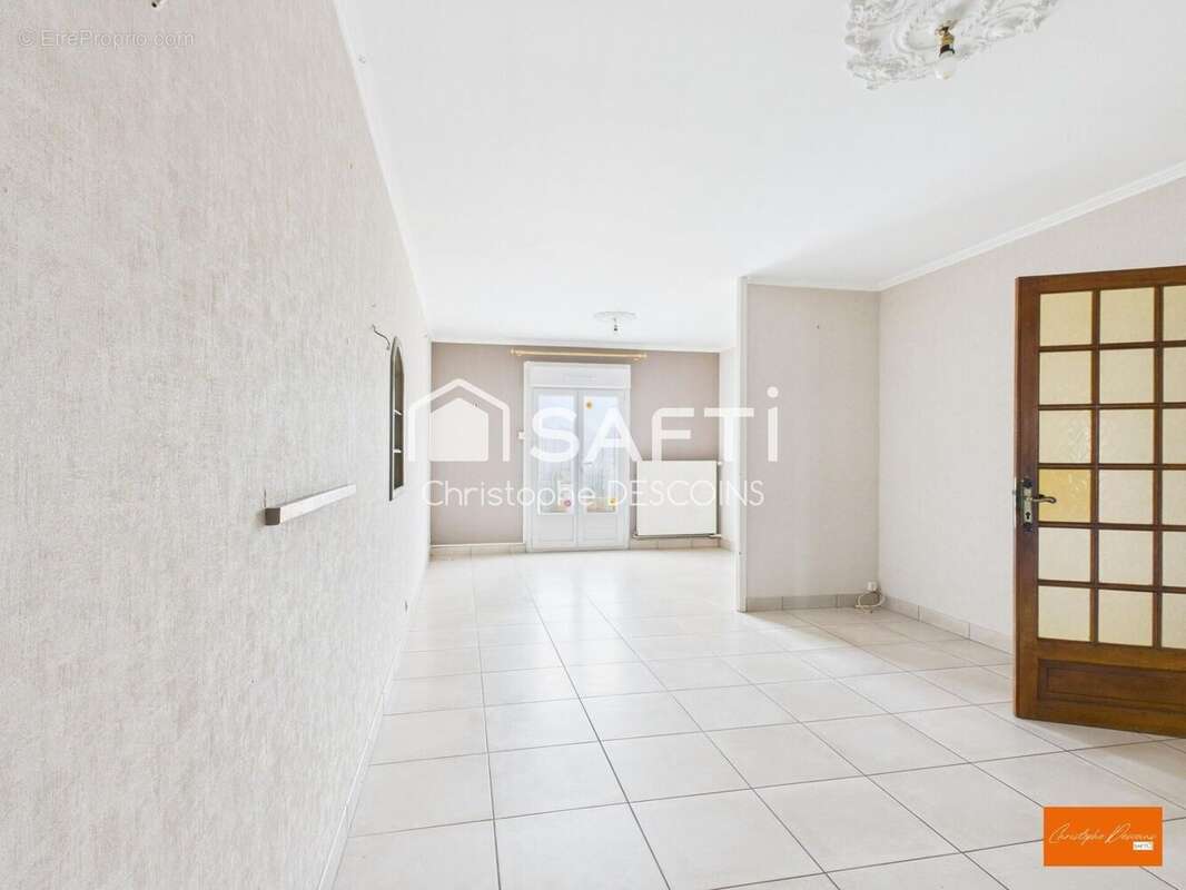 Photo 6 - Maison à MAYENNE